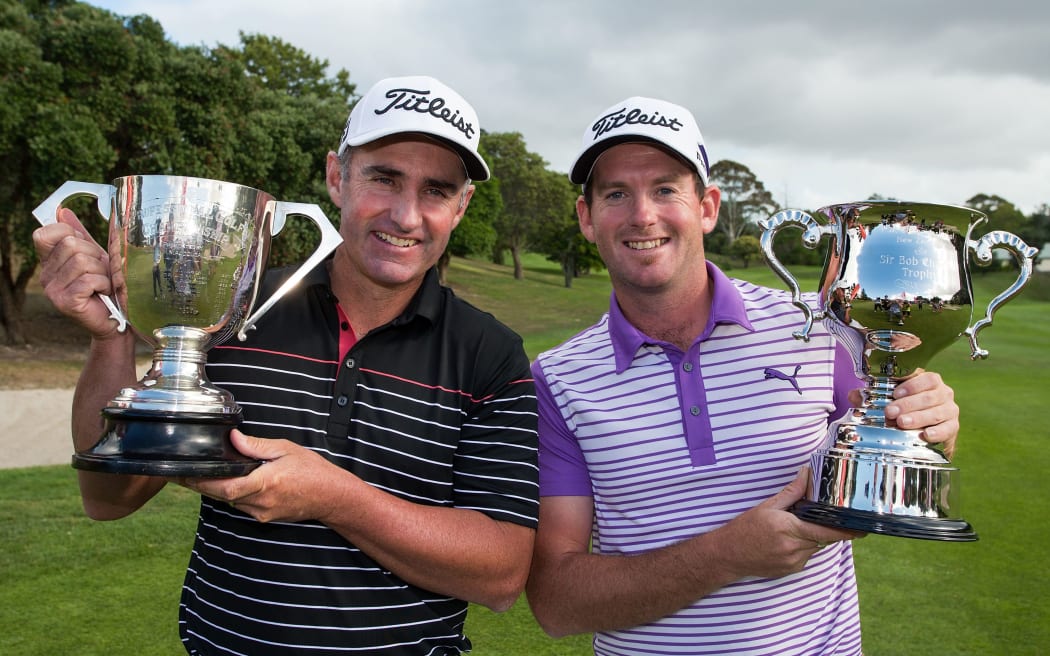 Millar wins NZ PGA RNZ News