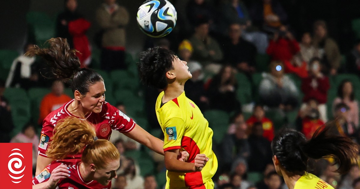 Women’s World Cup: Steel Roses outkicking the men in football for China