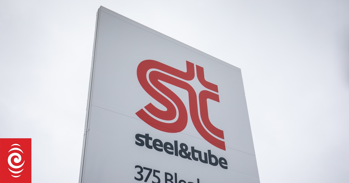 Steel and Tube forecasts steep fall in year-on-year earnings thumbnail