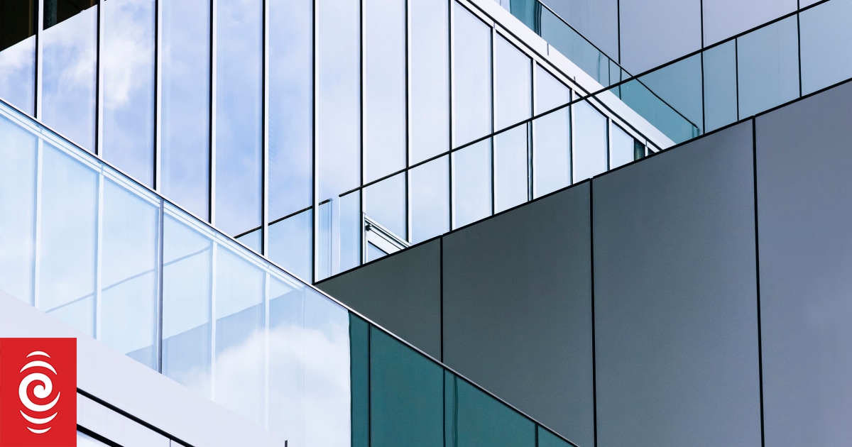 Strike Property forecasting drop in rental RNZ News