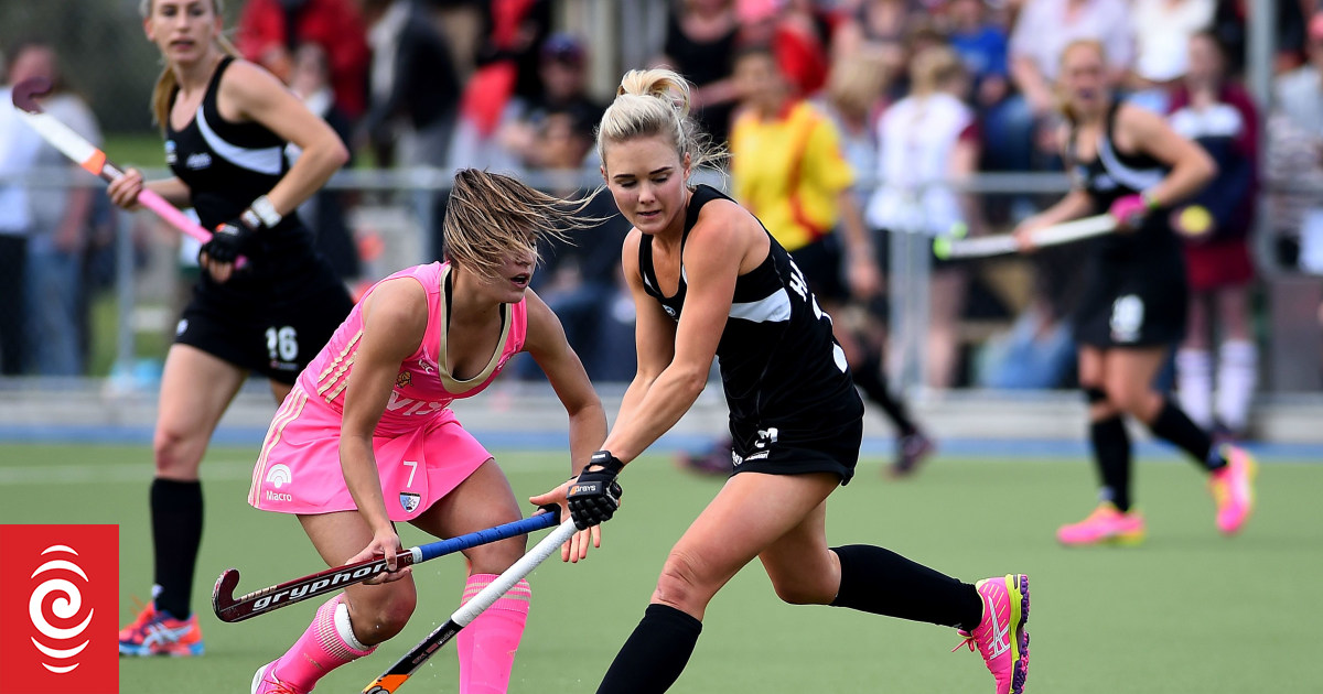 Black Sticks lose to Argentina RNZ News