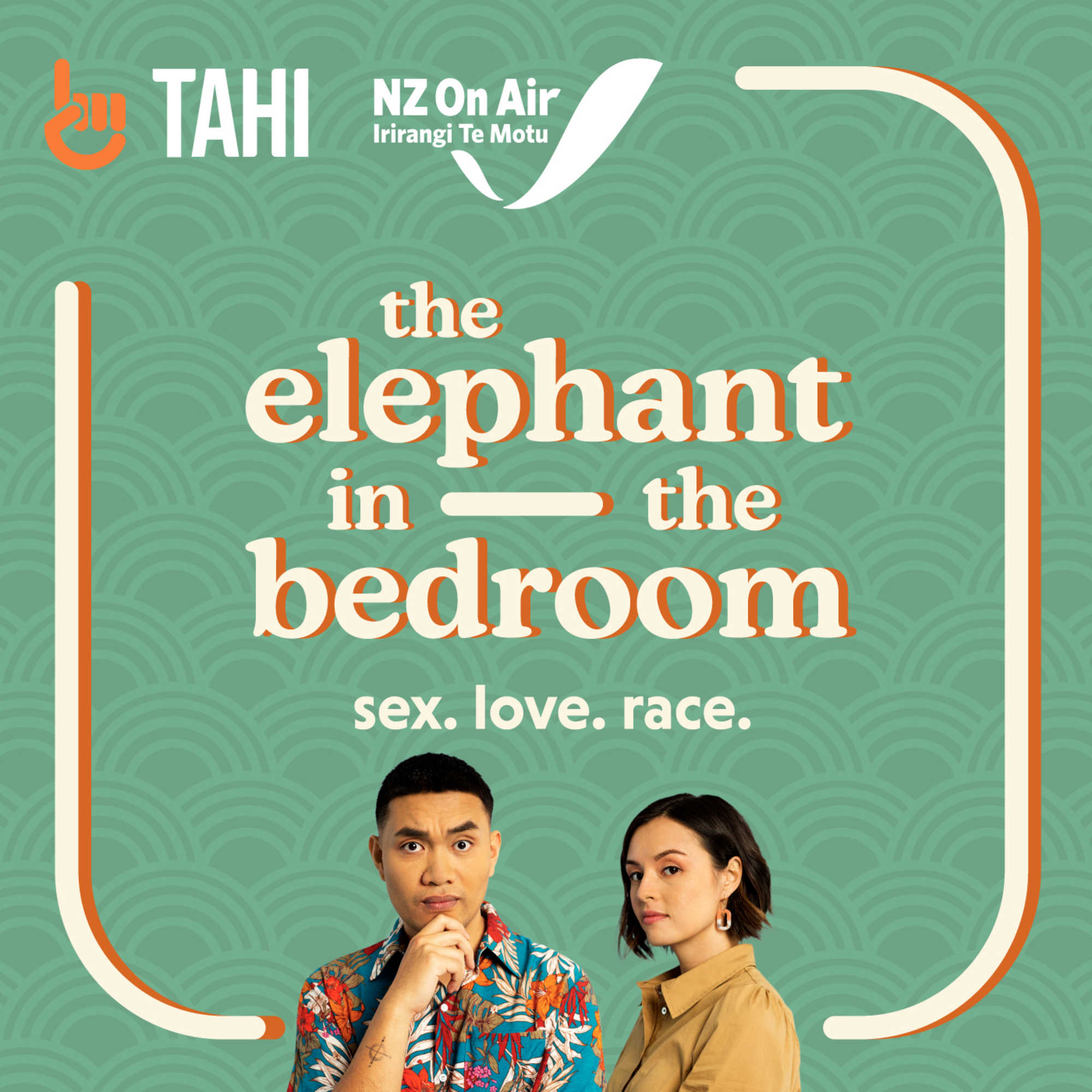 The Elephant In The Bedroom