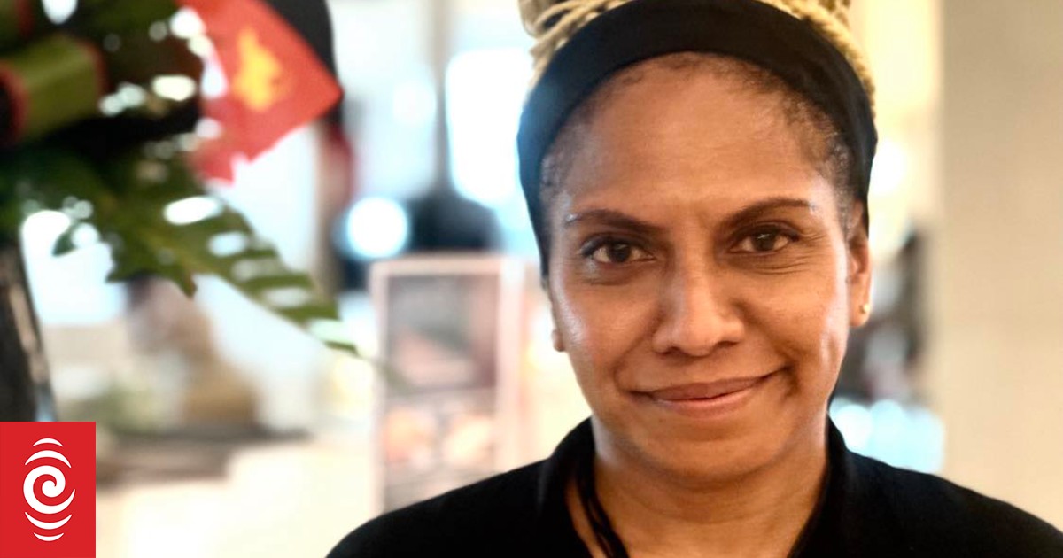 Survivor says gender-based violence 'is a pandemic', calls on Pacific govts to act - Vimarsana News