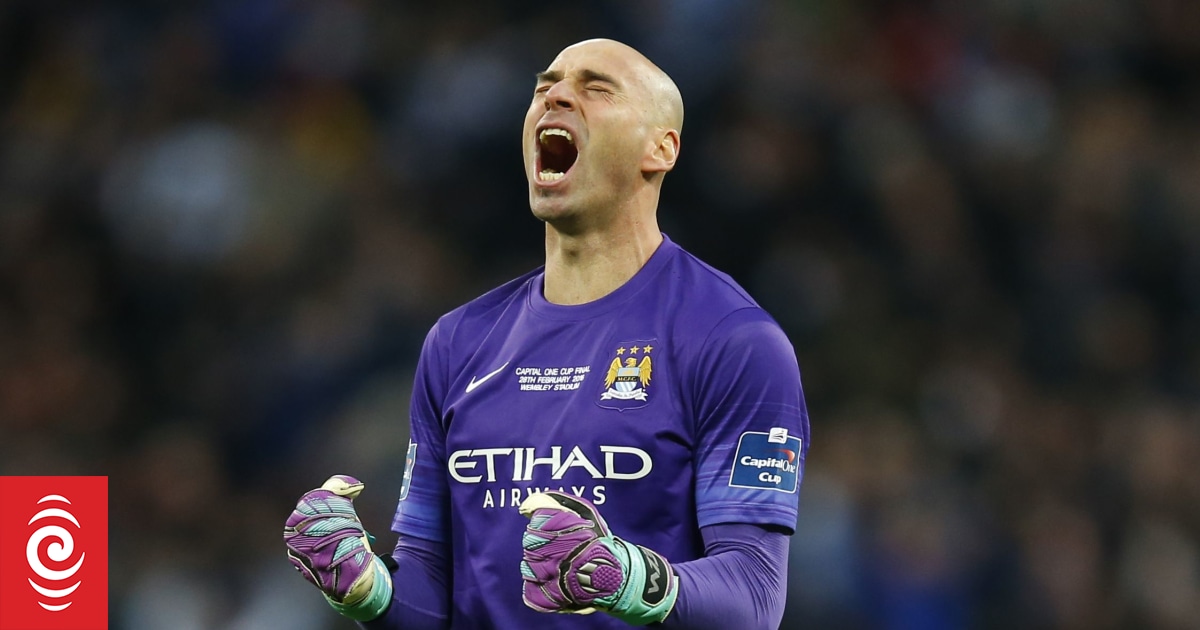 Live commentary Man City vs Southampton RNZ News