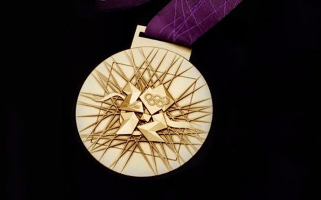 New Zealand won six gold medals at the London Olympics in 2012
