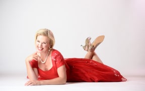 Ali Harper is bringing her one-woman show 'A Doris Day Special' to Auckland for Mother's Day.