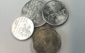 Vanuatu coins