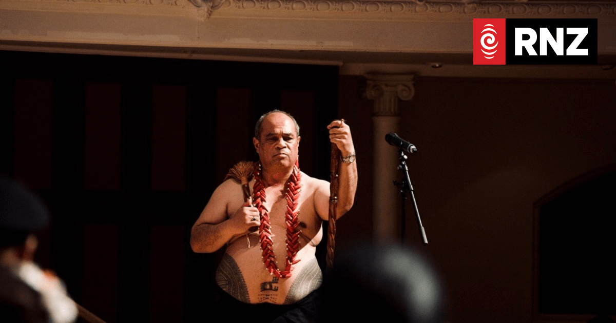 'We stand with you': Pacific overstayers called to speak out - Vimarsana News