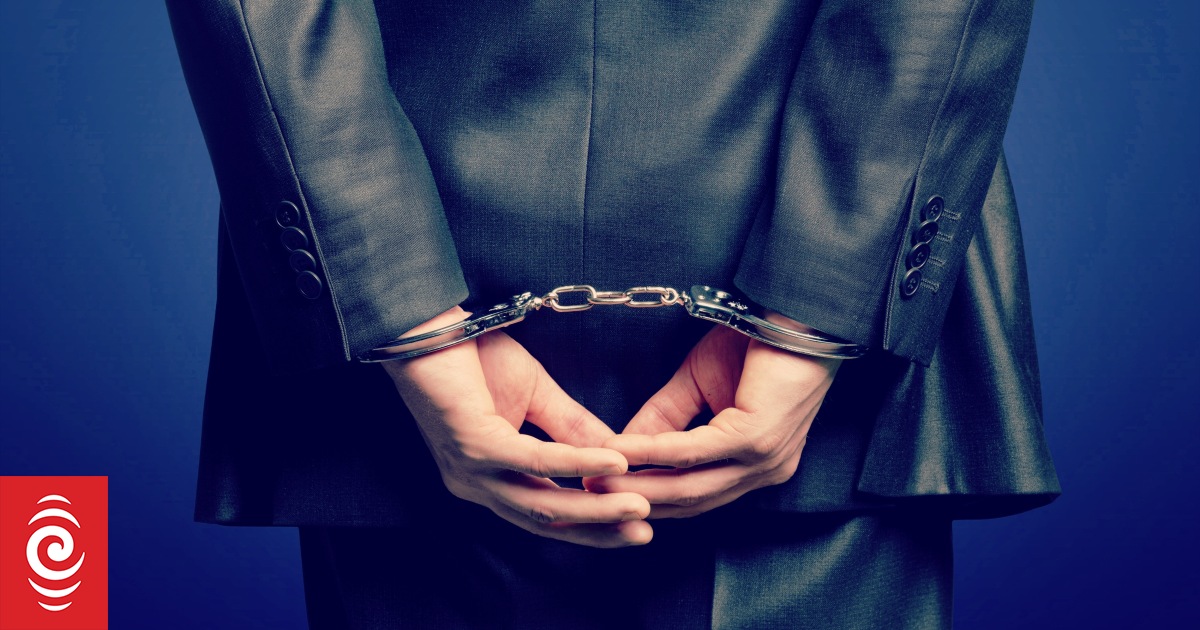 White-collar criminals benefit from leniency provisions in NZ law - why the disparity with other kinds of crime? - Vimarsana News