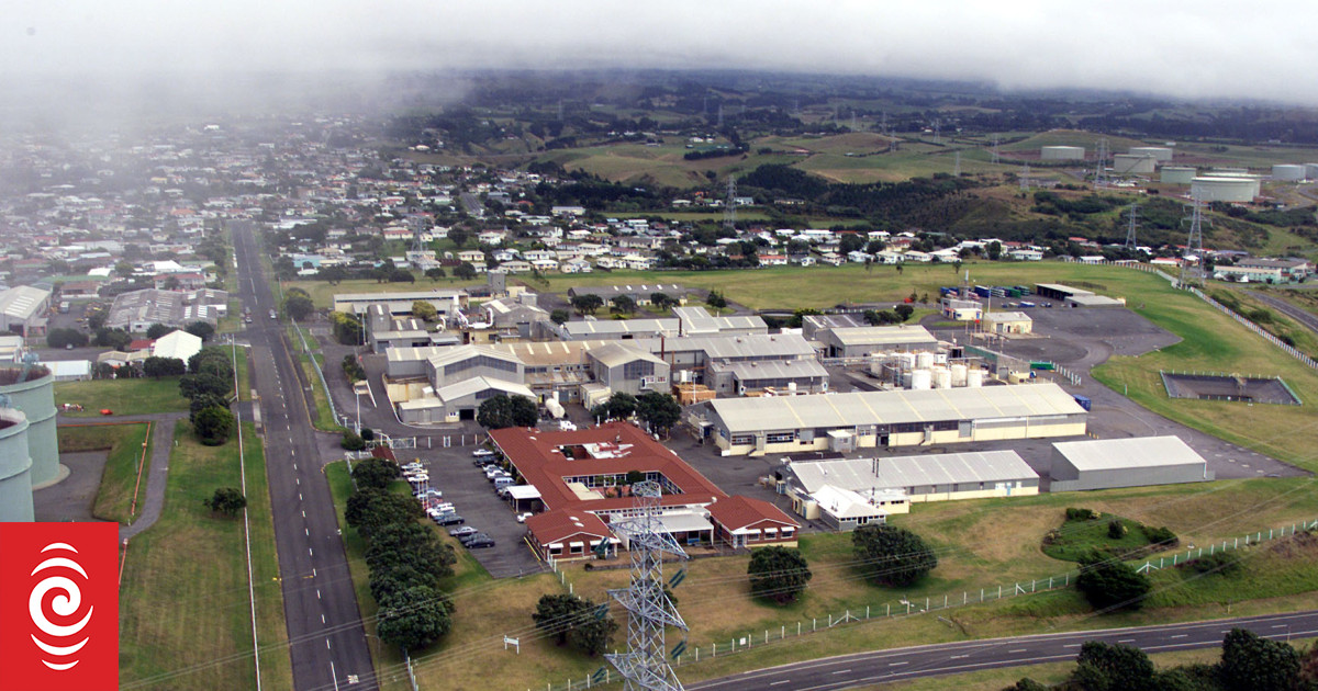 Ministry of Health cuts access to flawed data in Paritūtū serum dioxin study - Vimarsana News
