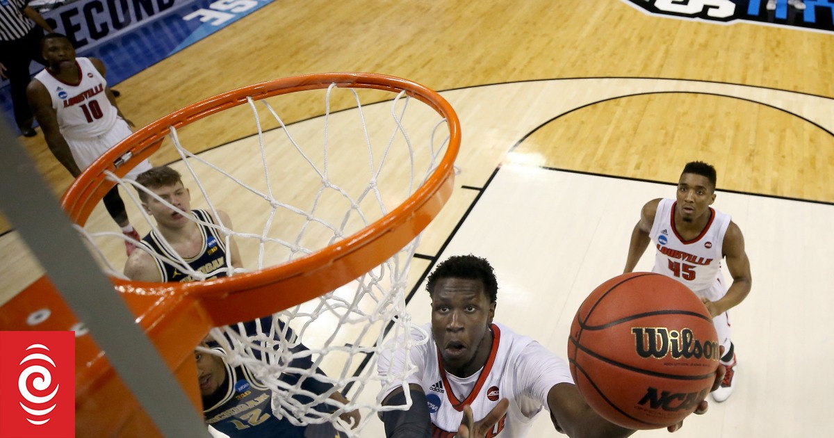 Breakers sign former NBA player - Vimarsana News