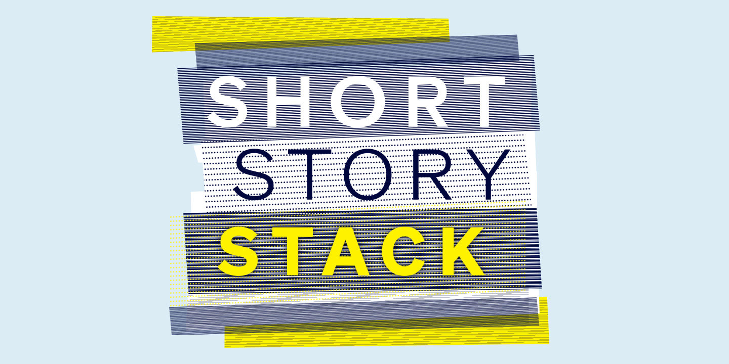 Graphic for Short Story Stack