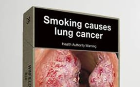 It's reported that the World Trade Organisation has upheld Australia's plain packaging laws for cigarettes.