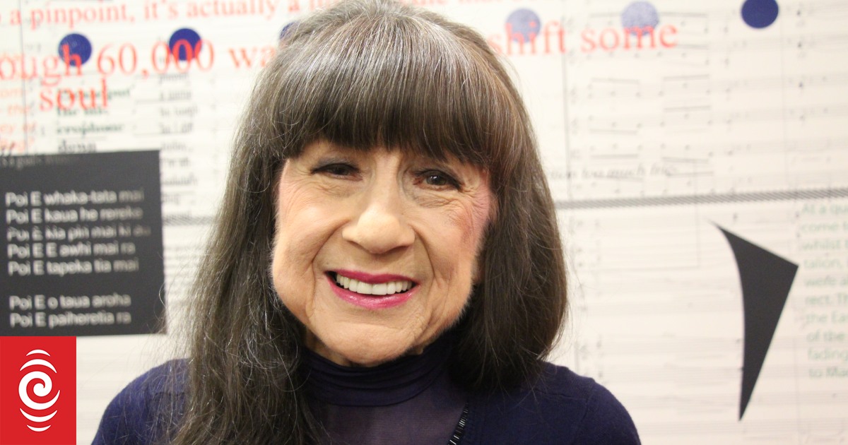 The Seekers Lead Singer Judith Durham Dies Aged 79 Rnz News