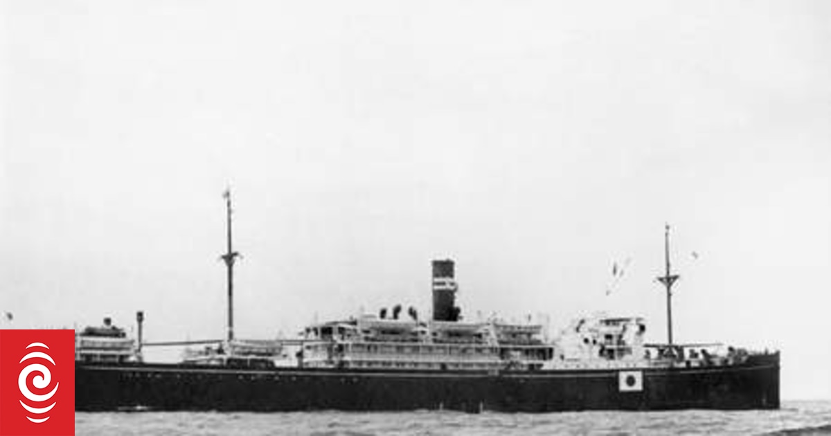 SS Montevideo Maru’nun enkazı, Avustralya’nın en kötü deniz felaketinden 81 yıl sonra bulundu.