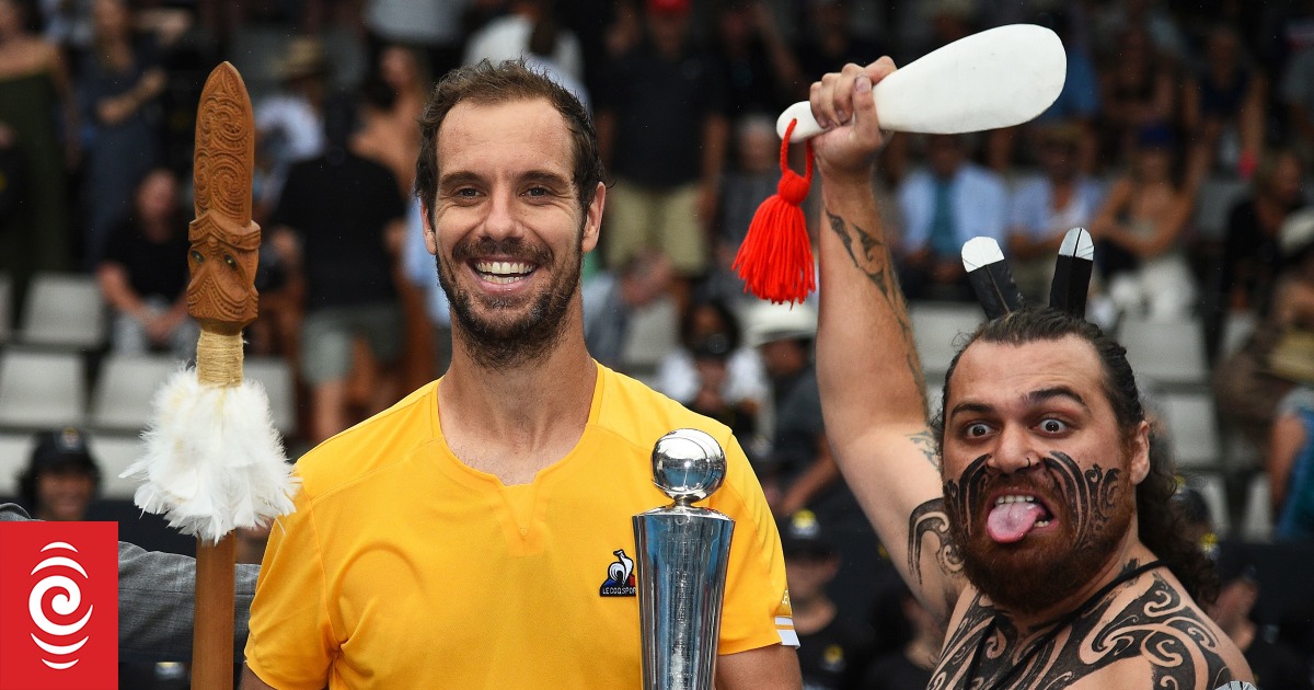 ASB Classic champion waiting on wildcard - Vimarsana News