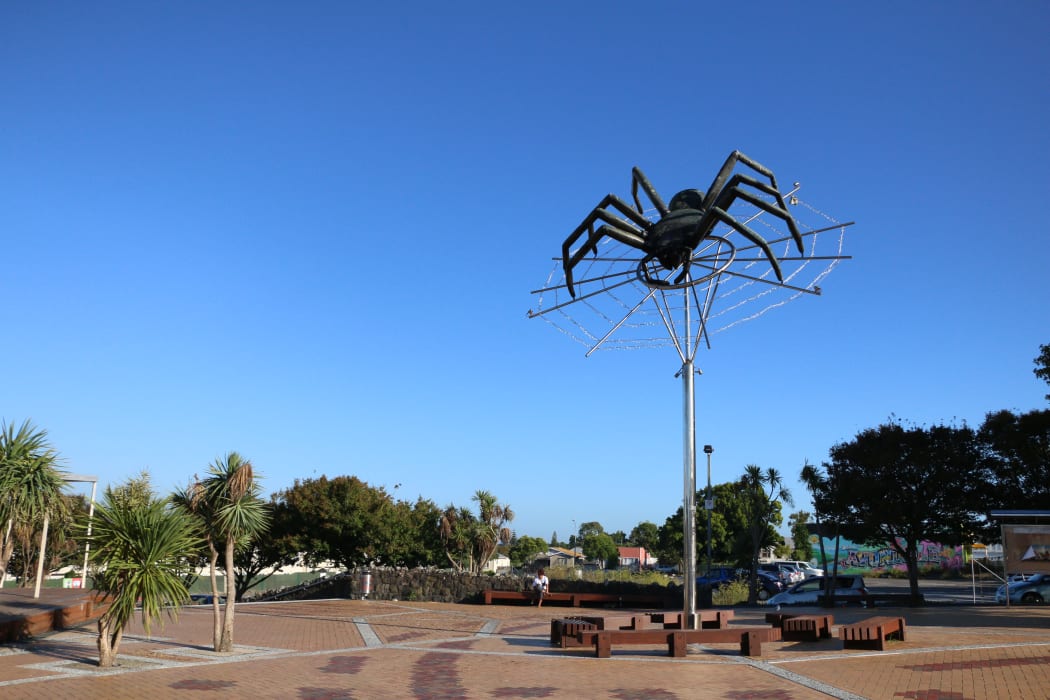 Avondale community centre a first step in improvements RNZ News