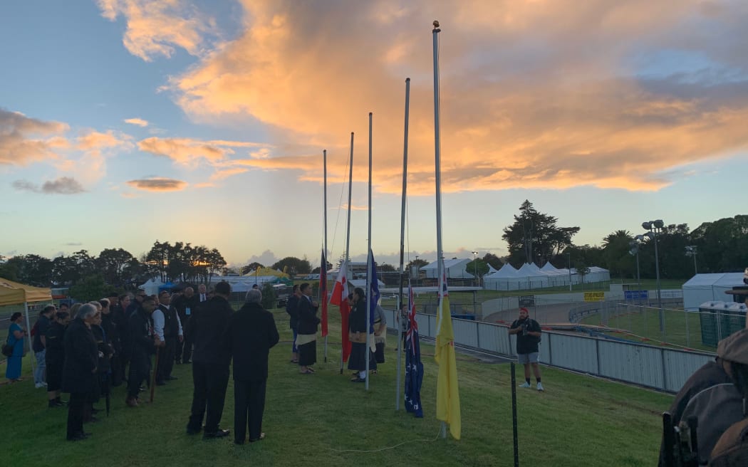 Polyfest The largest Pacific event in the world is back RNZ News