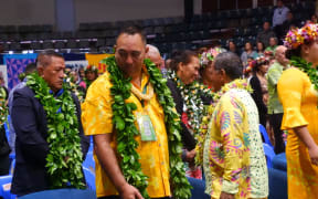 The Cook Islands secretary of health Bob Williams is aiming to reduce the rate NCDs in the region by a quarter in the next 25 years.