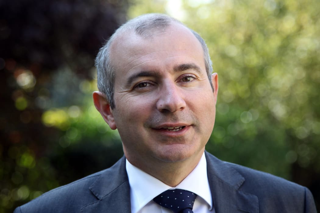 New Caledonia presidential election planned for Tuesday RNZ News