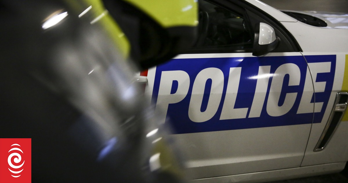 Auckland crash leaves one critical