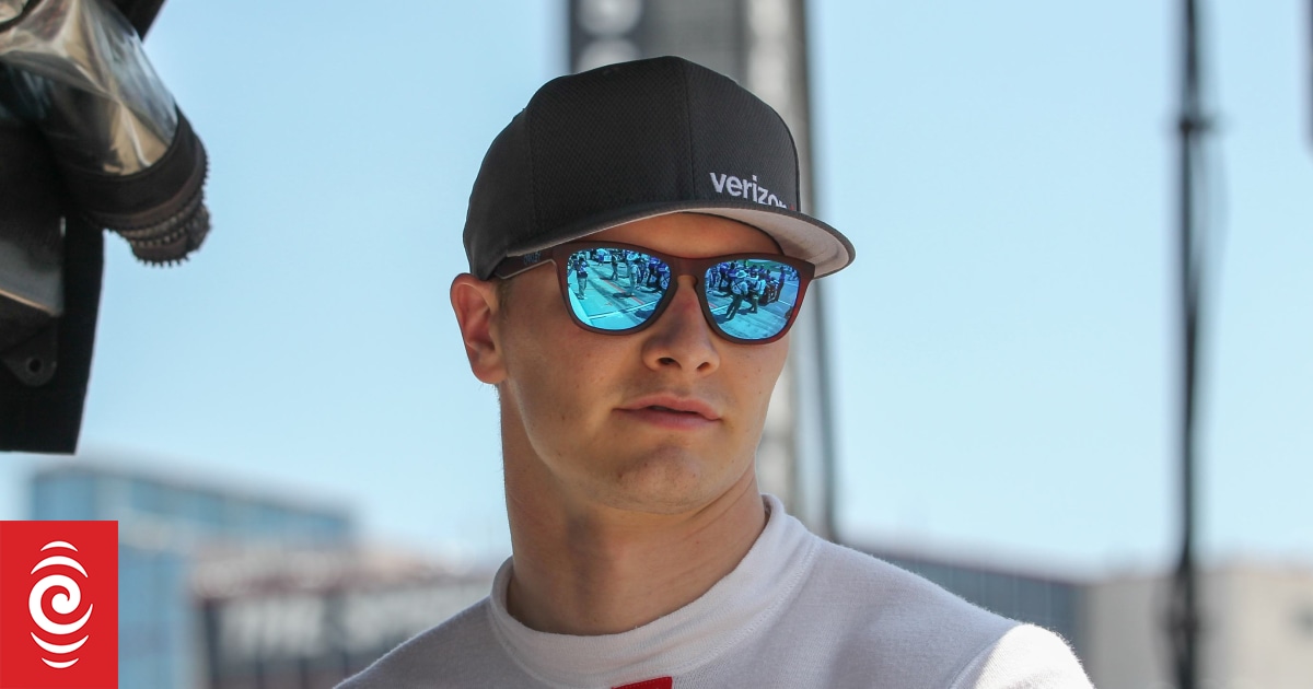 Newgarden makes late dash to win Indy 500 - Vimarsana News