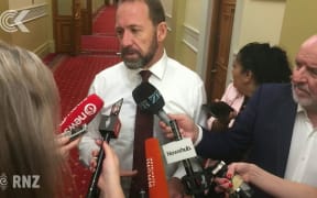 Ministers refuse to debate three strikes disagreement