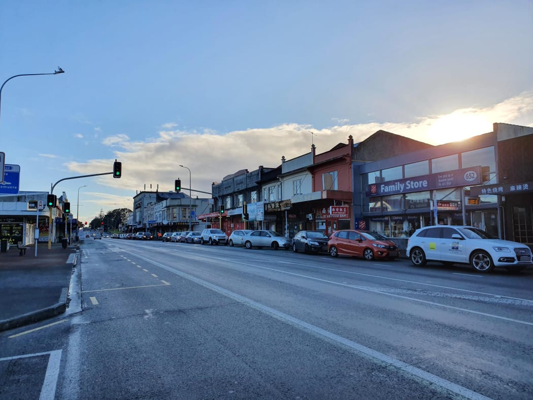 Covid19 New Zealanders flock to testing stations RNZ News