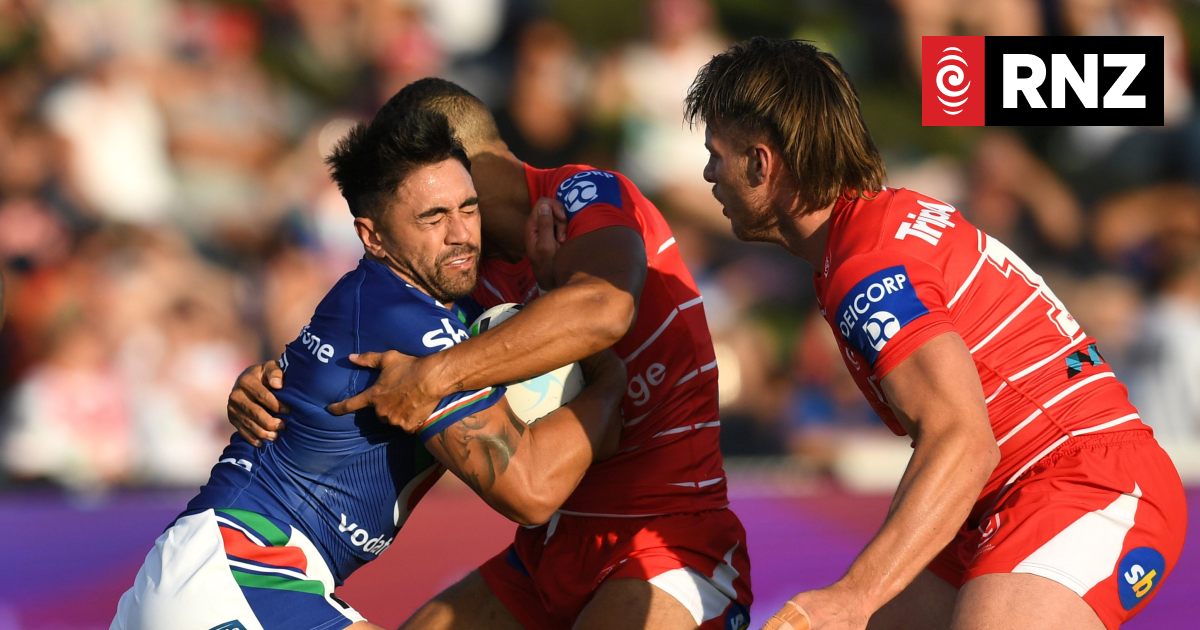 Warriors set for another sellout - Vimarsana News