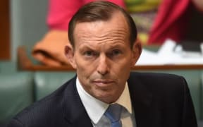 Prime Minister Toy Abbott.