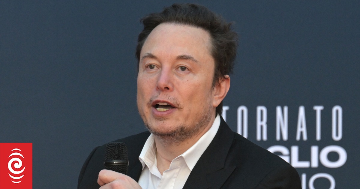 EU takes action against Elon Musk's X over disinformation - Vimarsana News