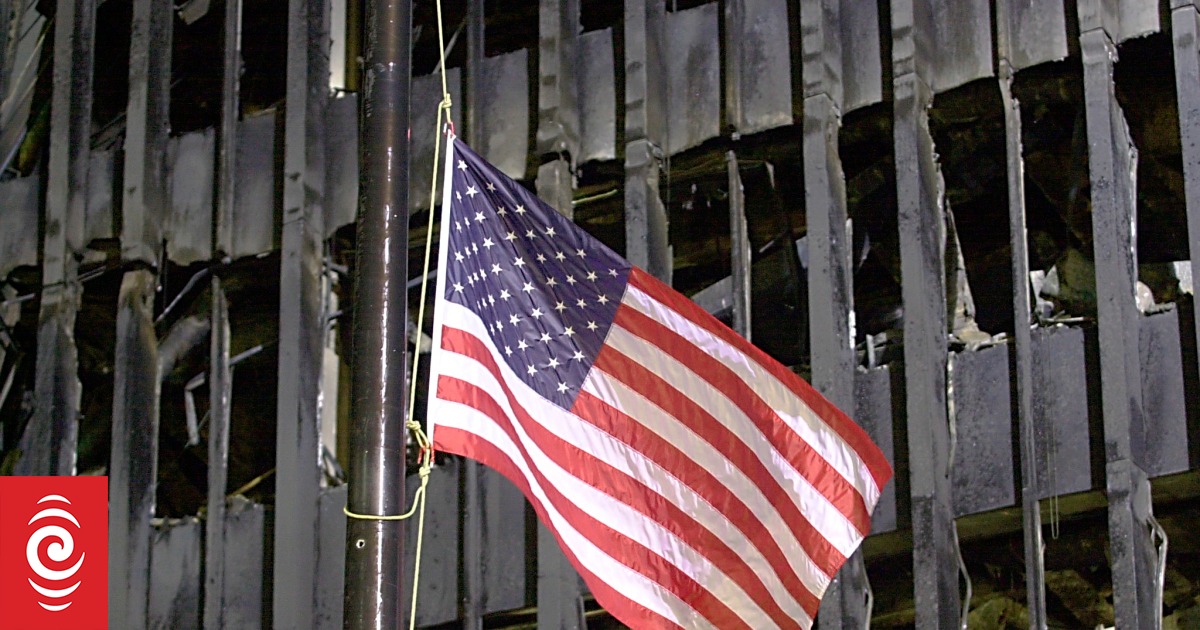 US correspondent Susan Milligan RNZ