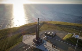 RocketLab's latest test flight is almost ready to go.
