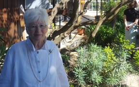 Dame Ann Hercus, who is on the Sutton Heritage House and Garden Charitable Trust
