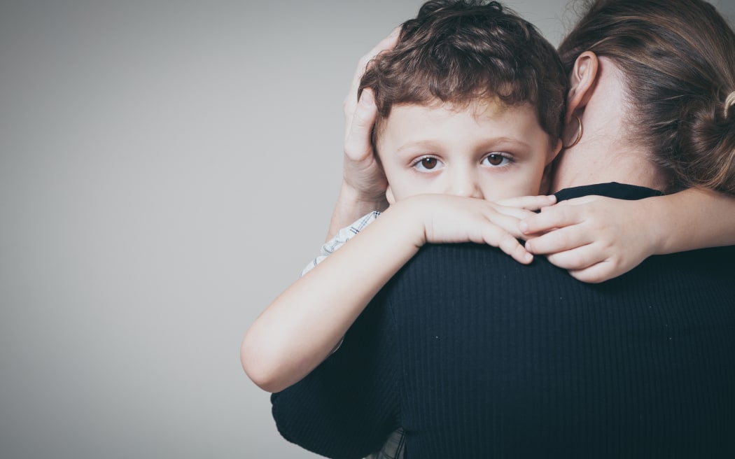 The power of mindful parenting