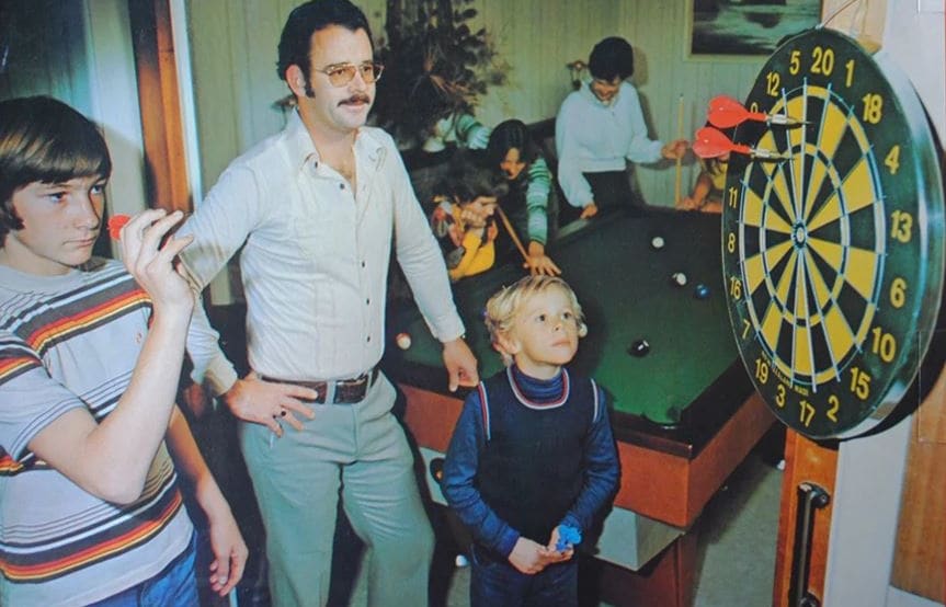 Kiwi company selling darts worldwide RNZ