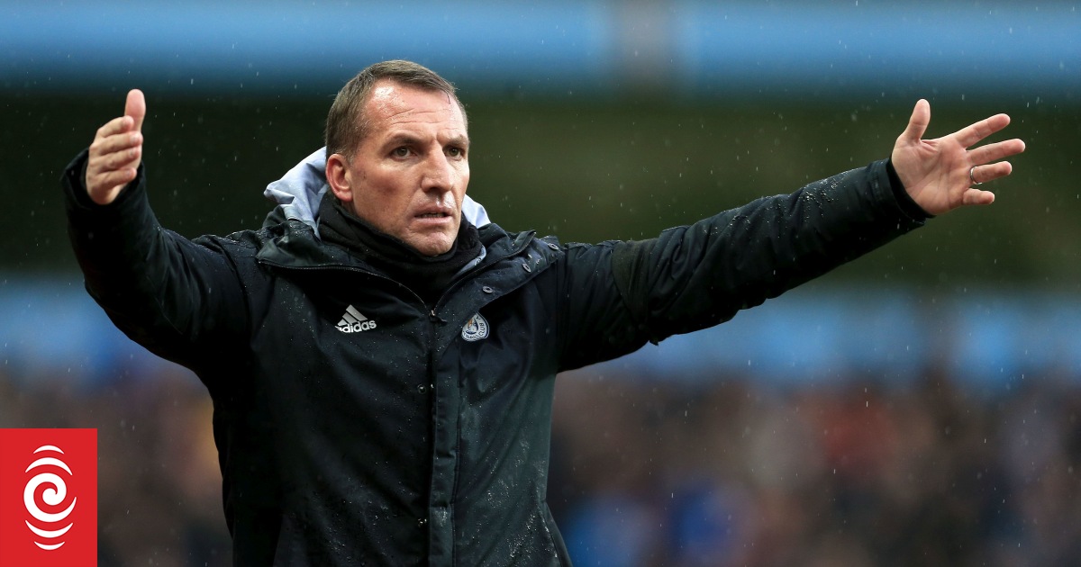 Rodgers heading back to Celtic, Bournemouth sack manager