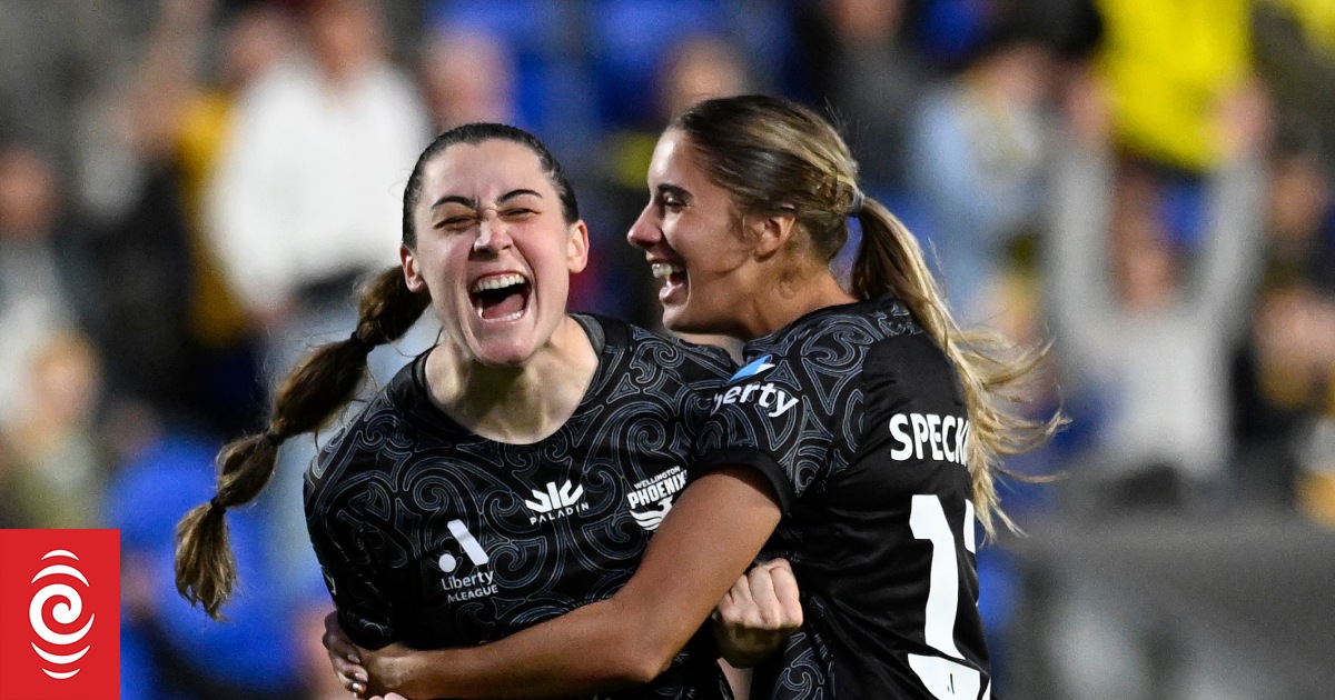 El deber internacional llama a las mujeres victoriosas de Wellington Phoenix