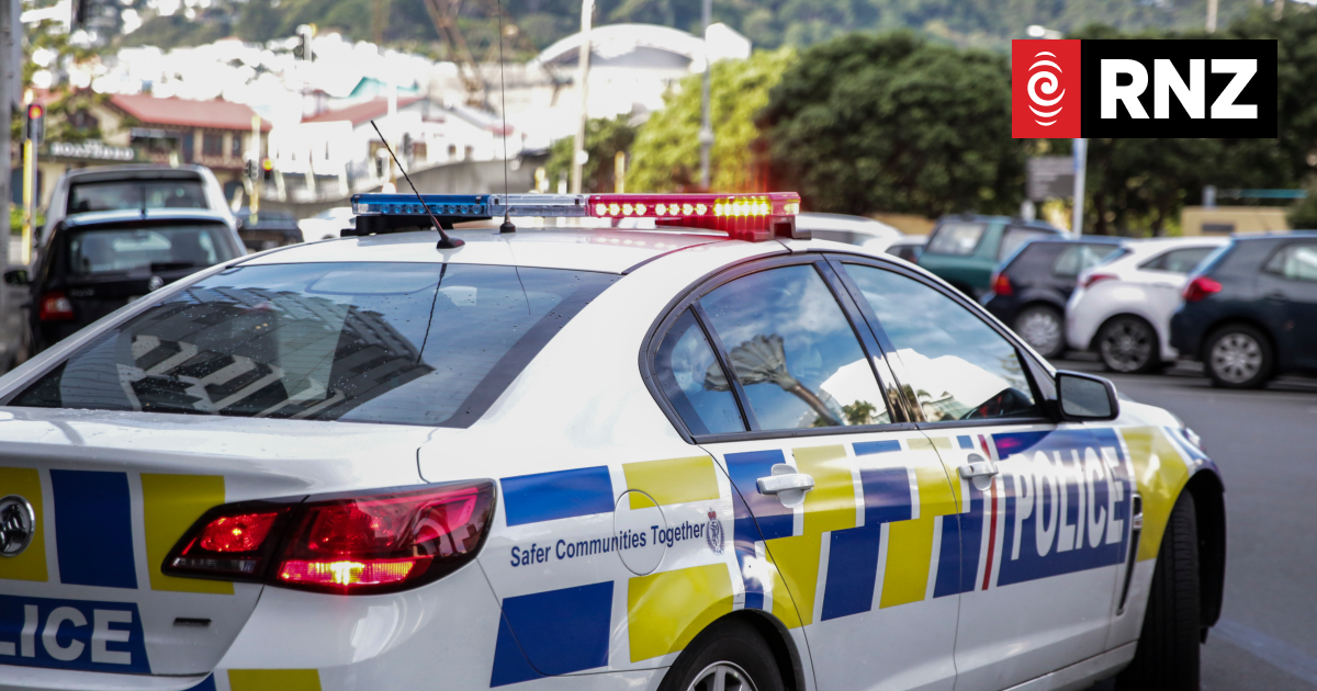 Auckland, Palmerston North fatal shootings: Killers still on run after three homicides this month - Vimarsana News