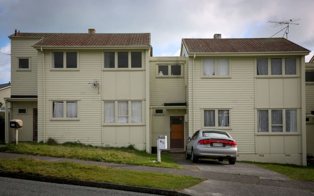 Waiting list for state houses increases in Chch RNZ News
