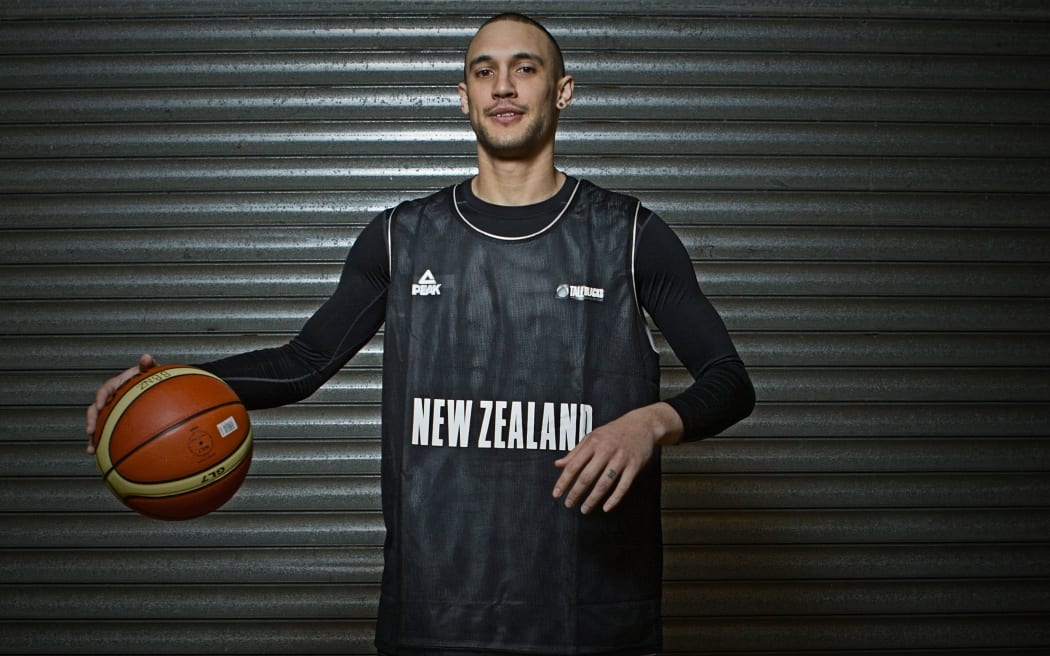 Is Basketball NZ doing enough for Māori and Pasifika? RNZ News