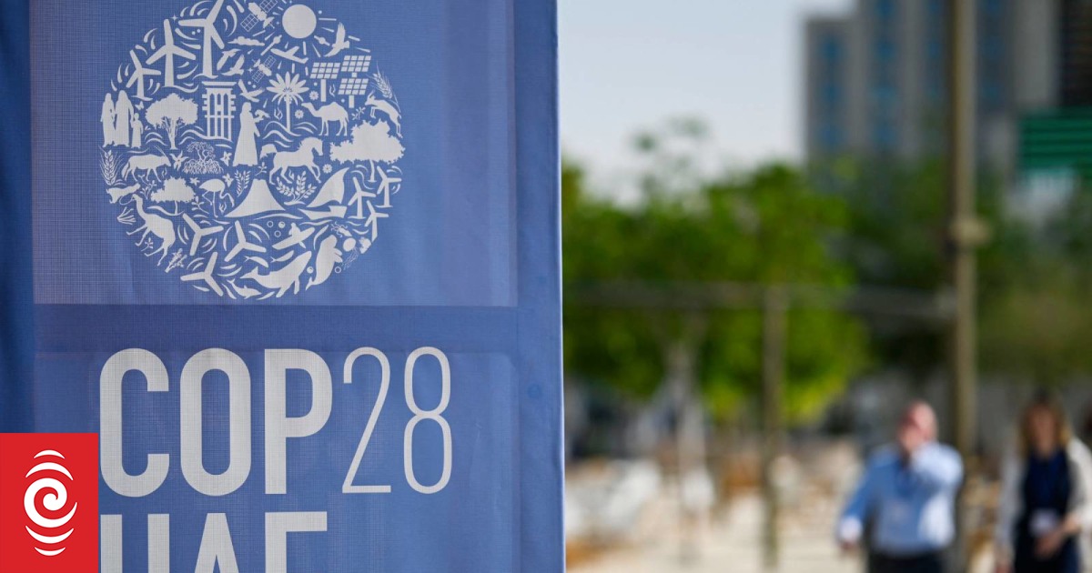 Konferencja Narodów Zjednoczonych w sprawie zmian klimatycznych (COP28) nie oznacza końca paliw kopalnych, pomimo przełomowego porozumienia