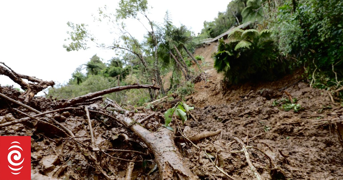 Cyclone Gabrielle live: Civil Defence focus remains reaching isolated communities