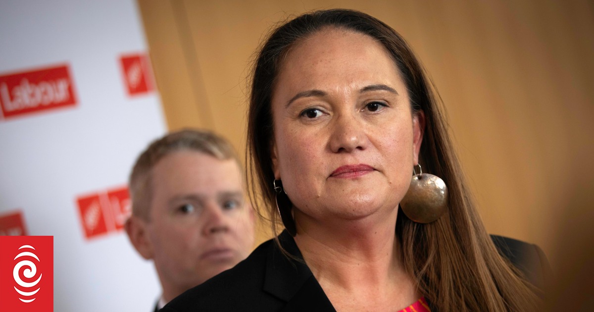 'Ashamed and embarrassed': Former Deputy PM Carmel Sepuloni reacts to government's 100-day agenda - Vimarsana News