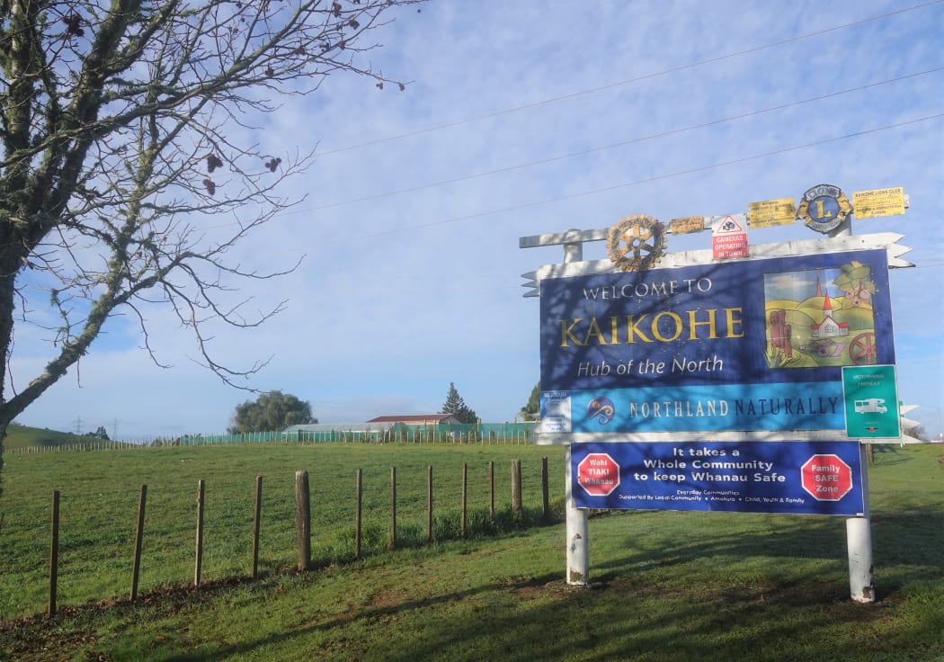 Rāhui placed on Kaikohe township in bid to end gang violence