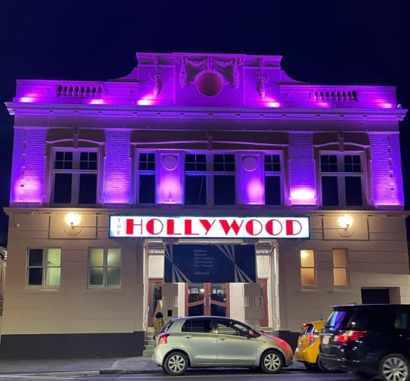 The Hollywood Cinema, Avondale, Auckland