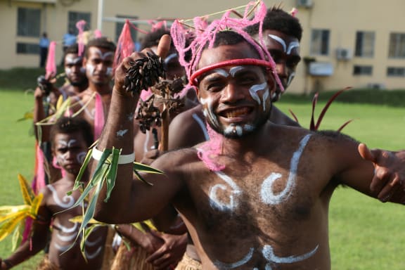 Insight: Solomon Islands - Keeping the Peace | RNZ