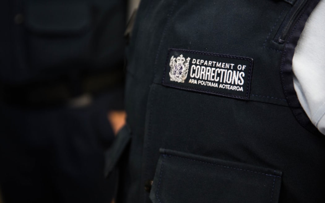 Wiri Prison - Auckland Region Women's Corrections Facility