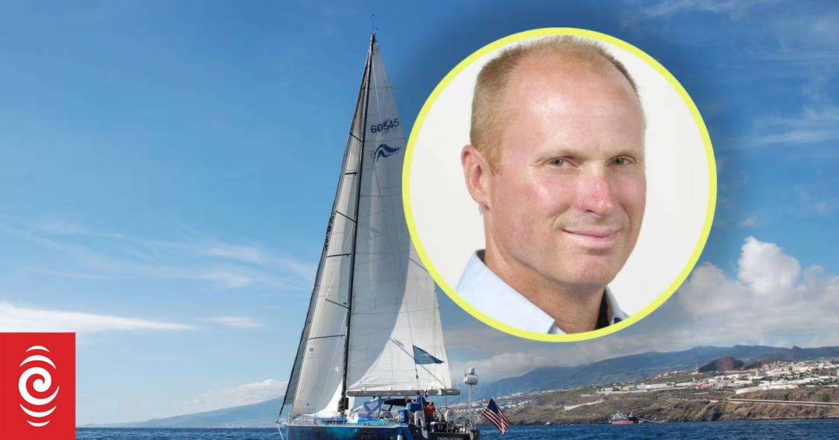 Former New York property developer Colin Rath forged documents to sell in-debt yacht - Vimarsana News