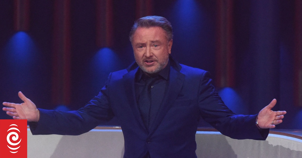 Riverdance's Michael Flatley has 'aggressive cancer' - Vimarsana News